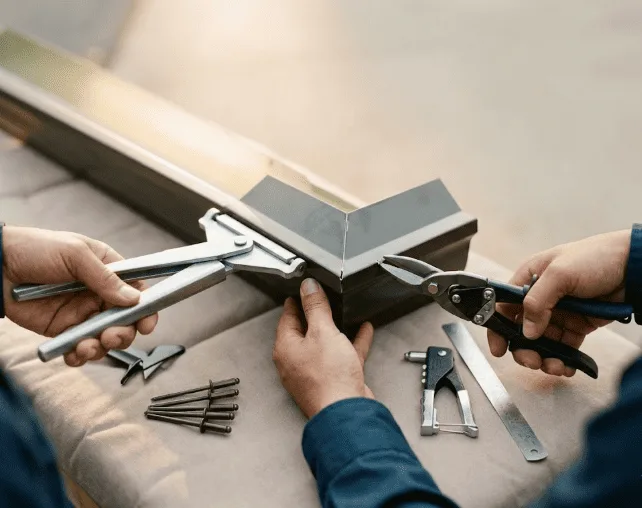 Why choose Gutter Repair in Hanover, VA